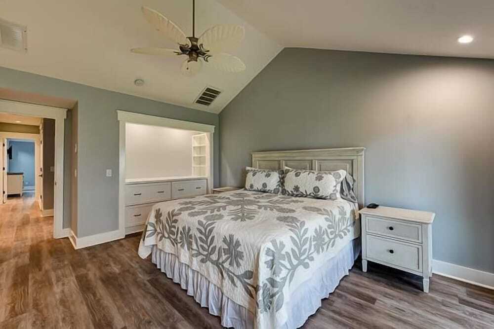 39 Lighthouse Lane at the Sea Pines Resort - featured photo