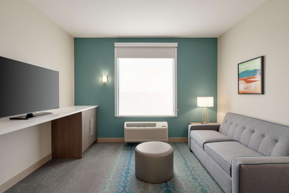 Home2 Suites By Hilton Alamogordo White Sands - photo 23
