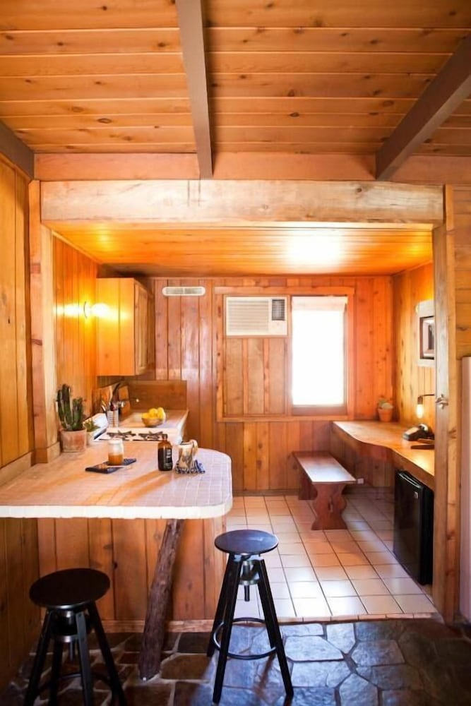 Ojai Rancho Inn - photo 5