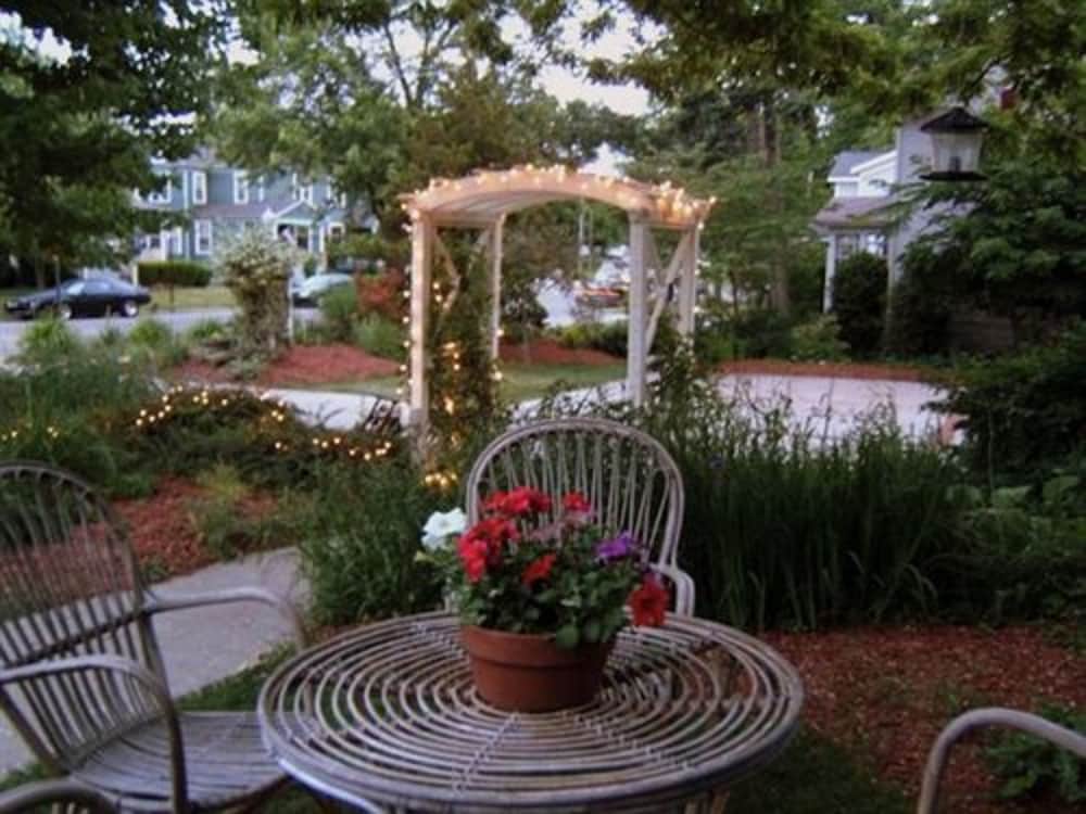 Boyden House Inn B&B - photo 41