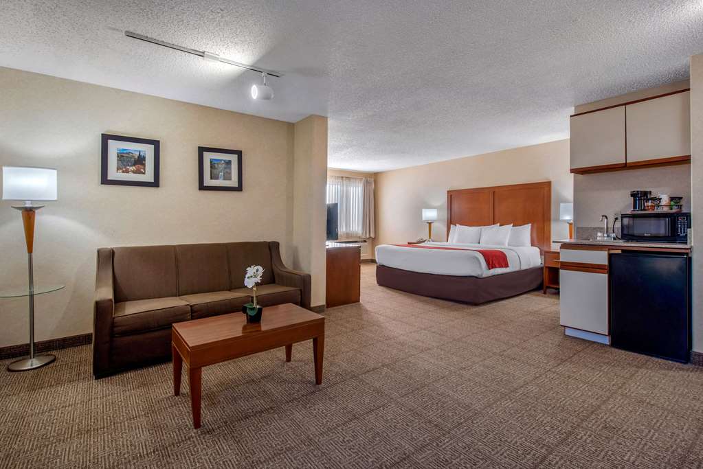 Comfort Inn Denver Southeast Area - photo 10