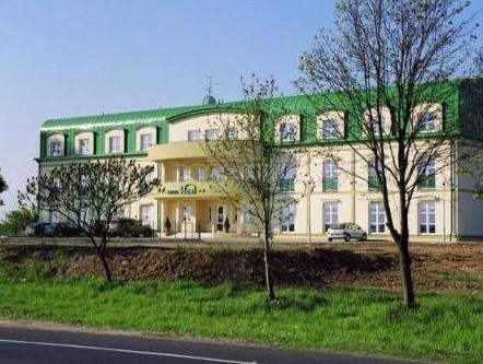 Comfort Express Swiebodzin in Swiebodzin, Poland