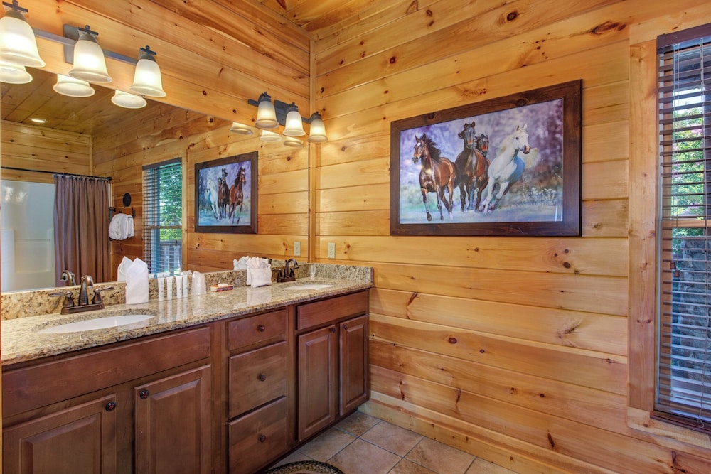 Dancing Bear Lodge - photo 7