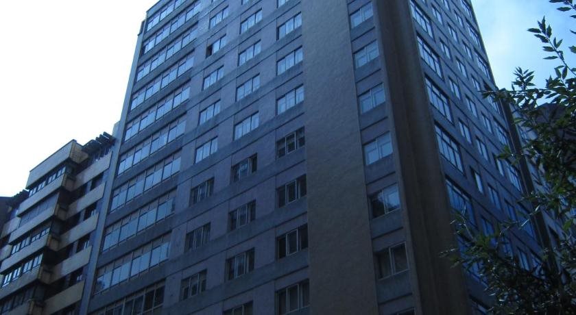 Hotel Acebos Azabache Gijón in Gijon, Spain