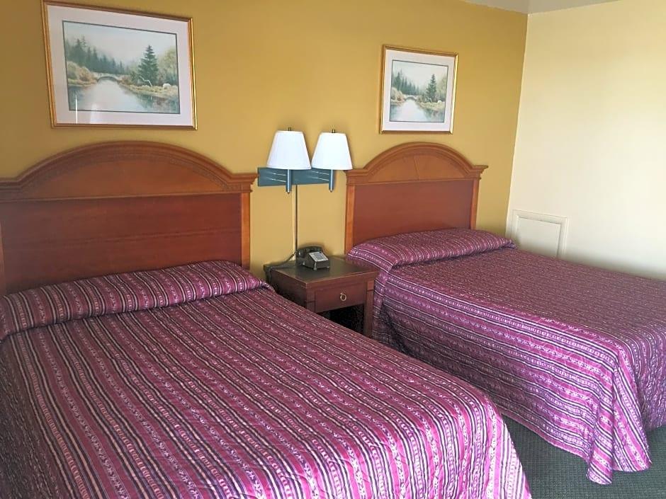 Americas Best Value Inn & Suites East Toledo Millbury - photo 8
