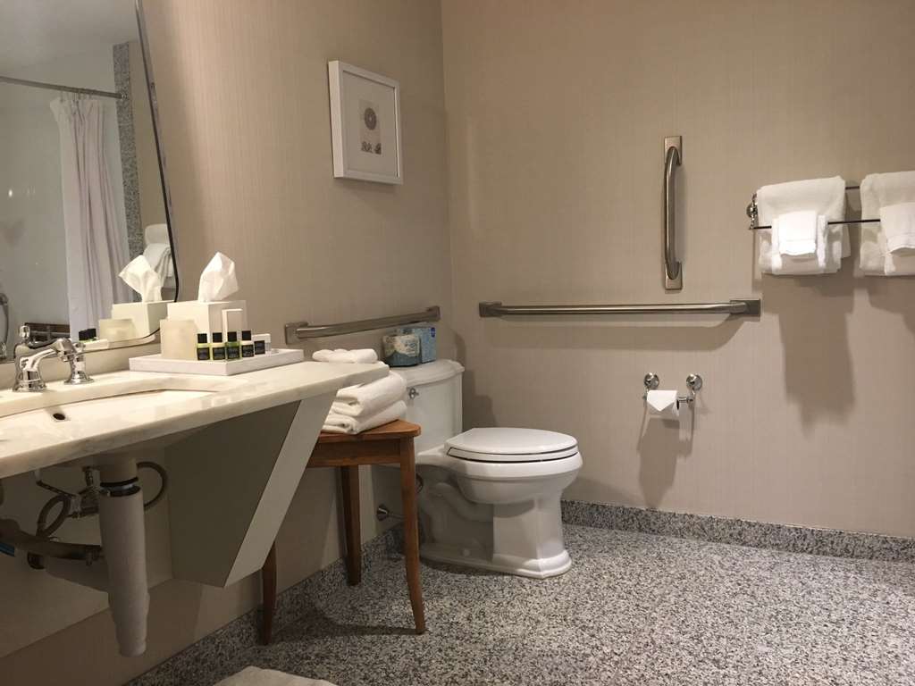 Hanover Inn Dartmouth - photo 25