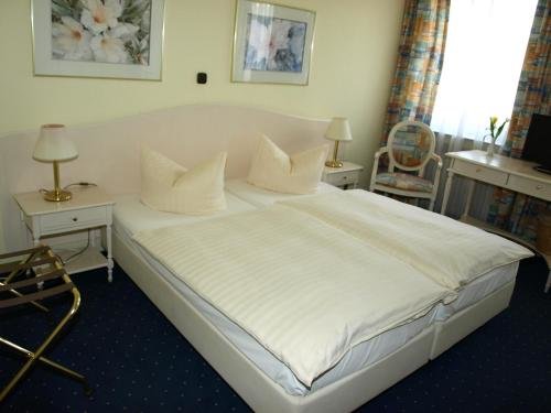 Hotel Garni Regent — Euskirchen — photo 3