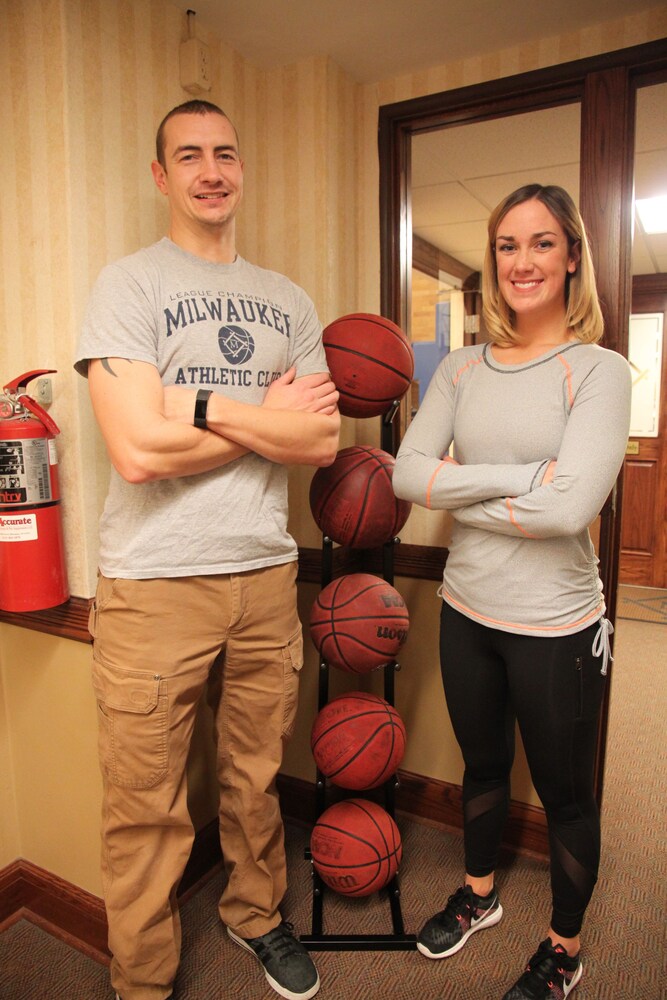 Milwaukee Athletic Club - photo 12