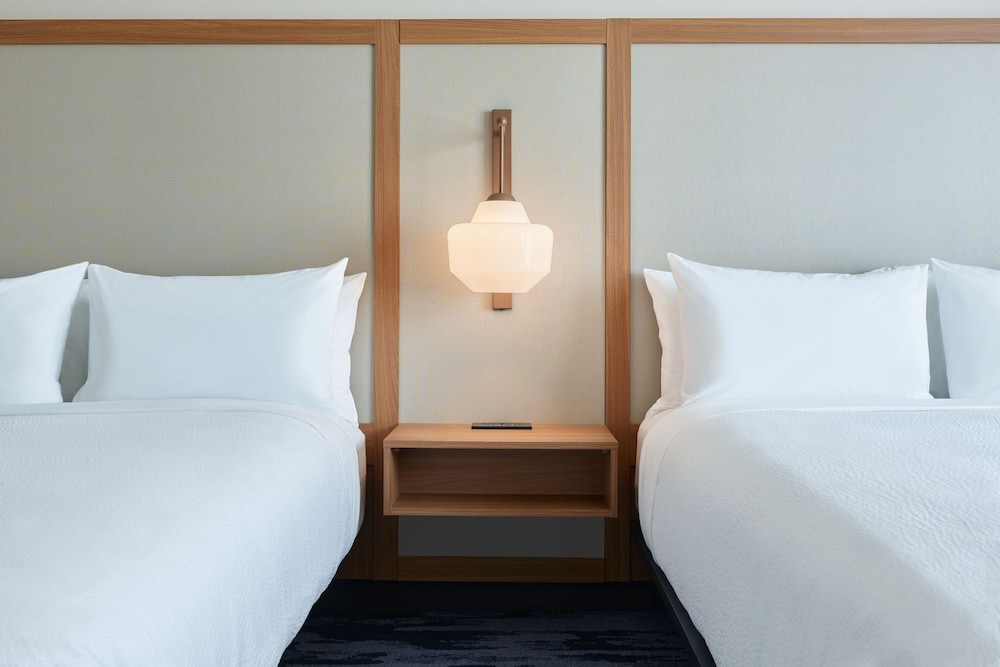 Fairfield by Marriott Inn & Suites Tempe - photo 6