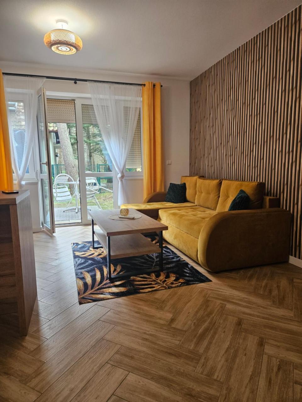 Bursztyn 2 — 4-Star Luxury Hotel in Pobierowo, Poland