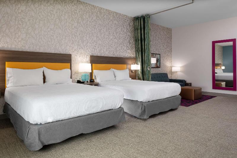 Home2 Suites by Hilton Valdosta GA - photo 15