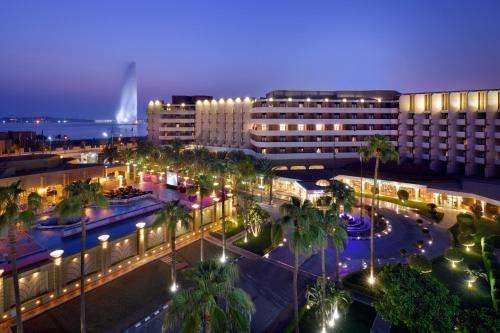Al Corniche — Jeddah — photo 2