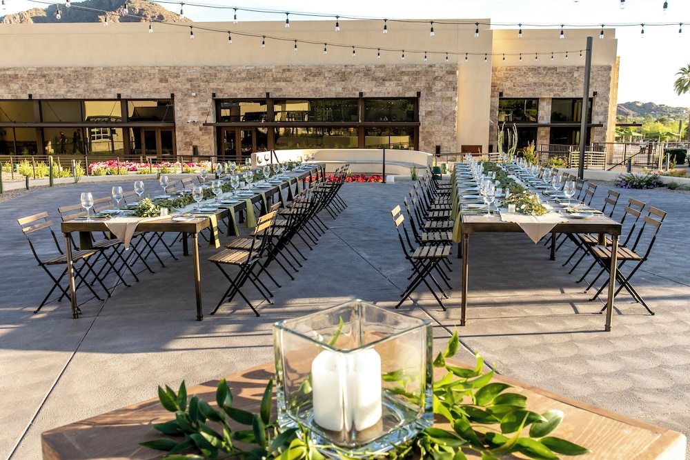 JW Marriott Camelback Inn Scottsdale Resort & Spa - photo 157