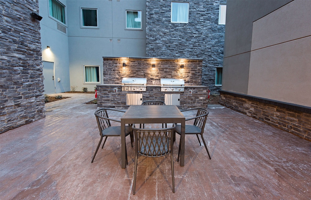 Staybridge Suites Denver North Thornton by IHG - photo 58