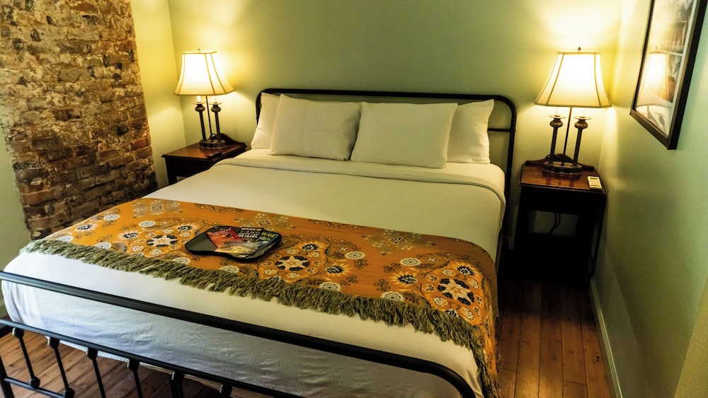 Olde Town Inn - photo 25
