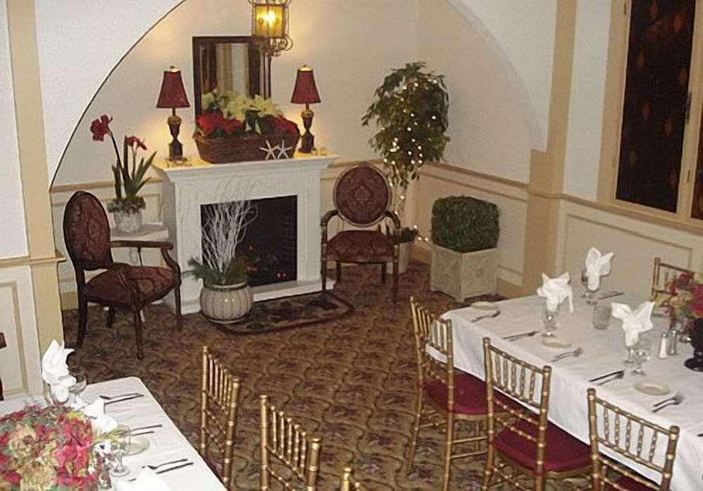 Shore Way Acres Inn - photo 9