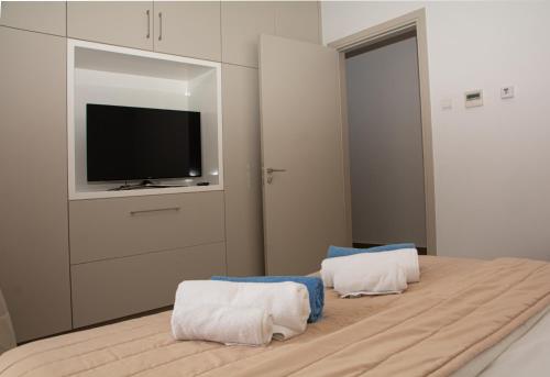 Seafront Villa Layla by Ruidoso Luxury — 4-Star Luxury Hotel in Ayia Napa, Cyprus