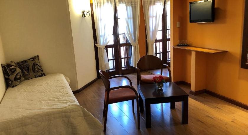 Hotel Santa Catalina — Rio Cuarto — photo 4