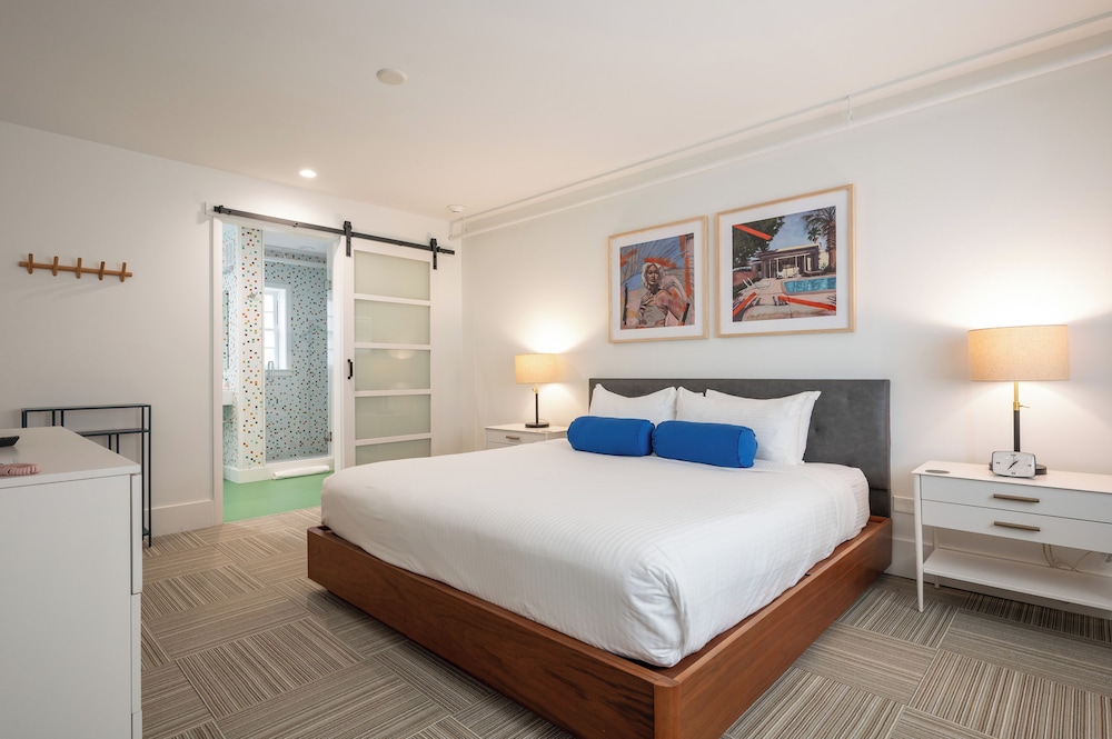 Little Mod Hotel - photo 10