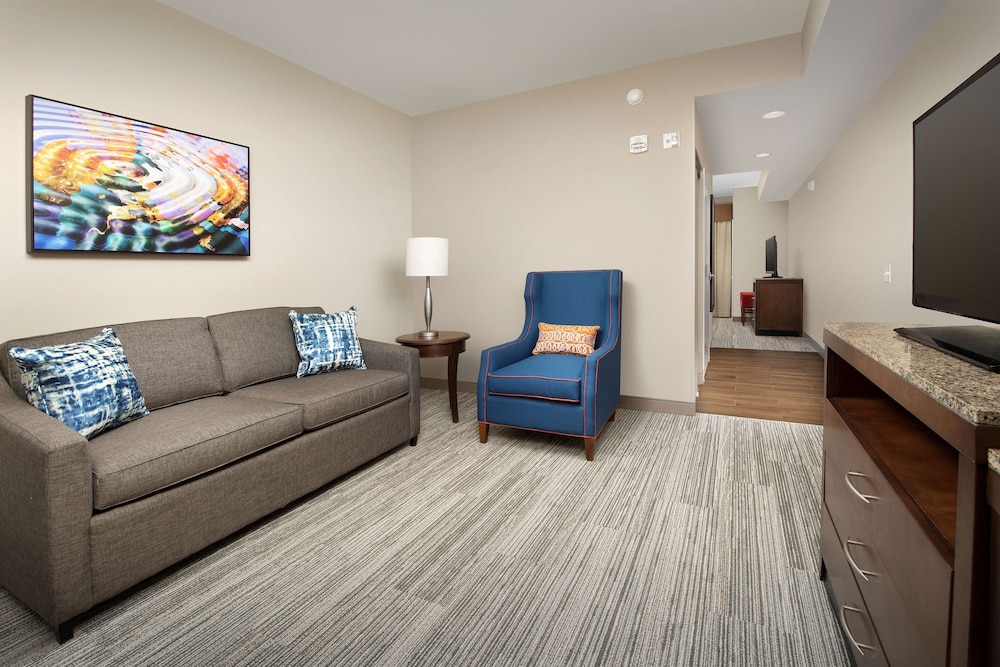 Hilton Garden Inn Charlotte Airport - photo 19