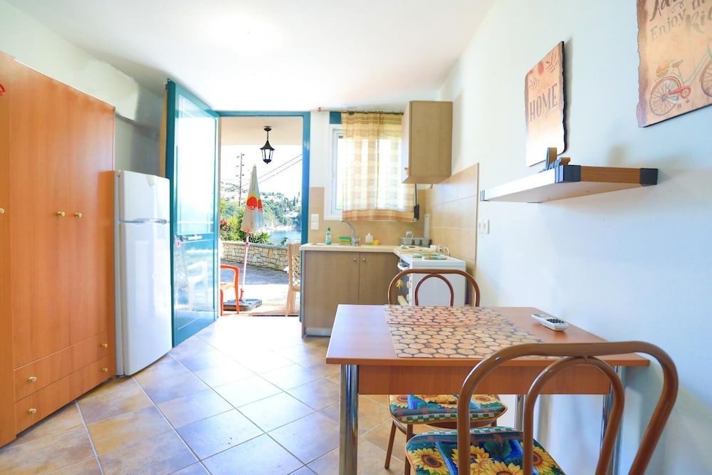Agapi Studio in Kalami — 4-Star Luxury Hotel in Corfu, Greece