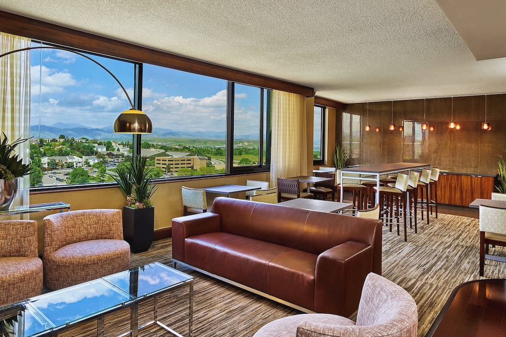 Sheraton Denver West Hotel in Lakewood, United States