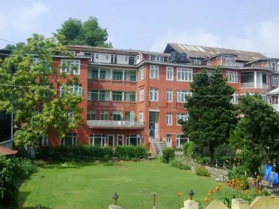 Hotel the Embassy — Srinagar — photo 5