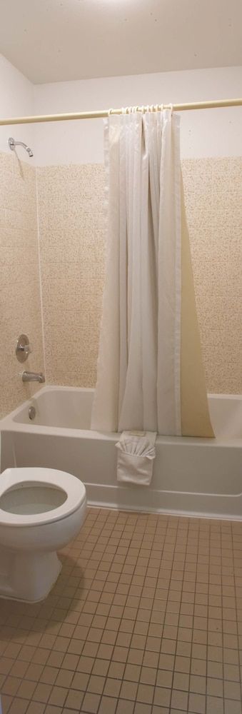 Ez 8 Motel San Jose I - photo 6