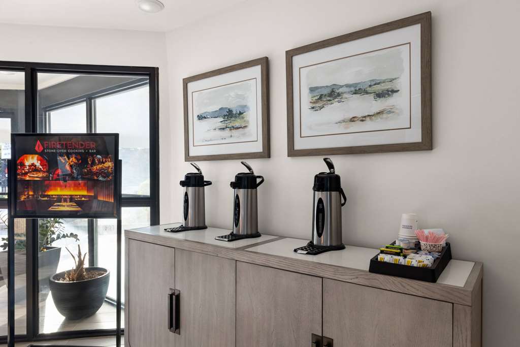 Hotel Manteo Trademark Collection by Wyndham - photo 31