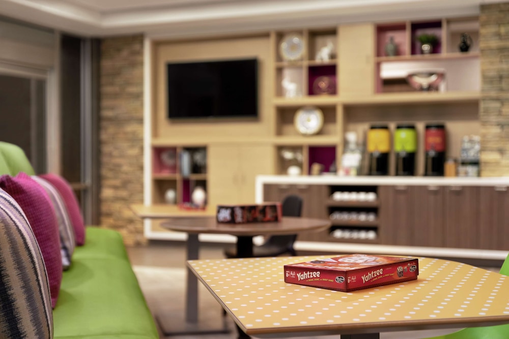 Home2 Suites by Hilton Ridley Park Philadelphia Airport South - photo 2