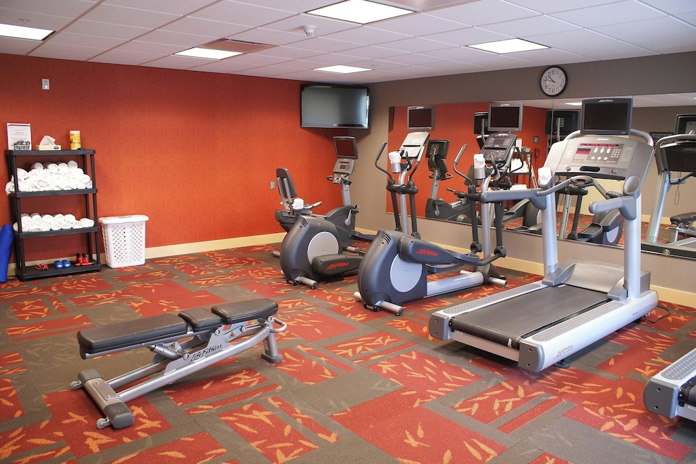 Residence Inn by Marriott Pittsburgh Monroeville Wilkins - photo 18