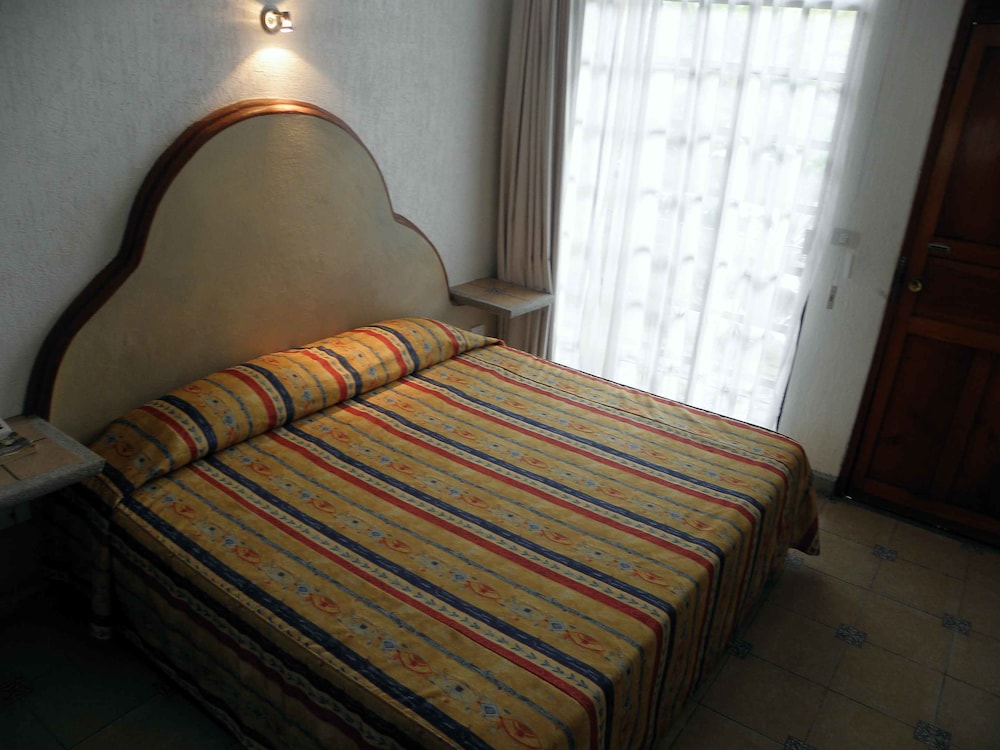 Hotel Fénix — Tapachula — photo 5