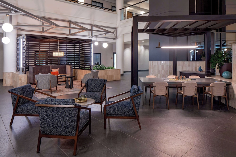 Doubletree Suites by Hilton Salt Lake City - photo 10