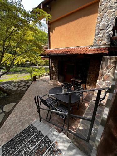 Villa Romana — Pezinok — photo 3