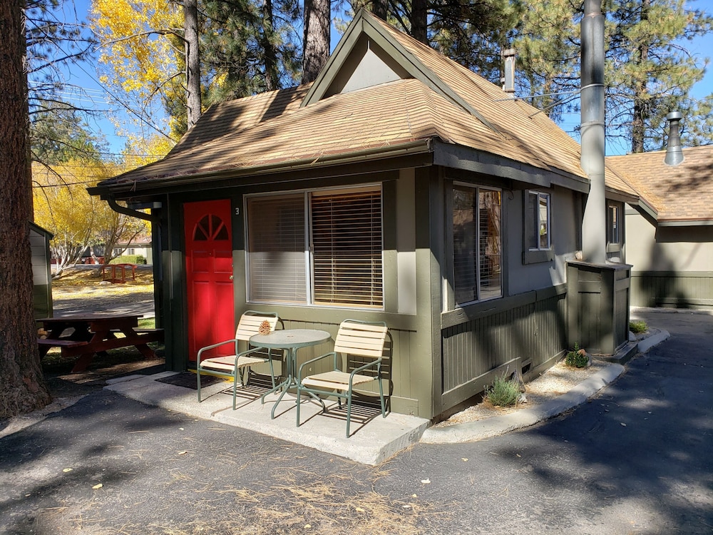 Big Bear Frontier - photo 10