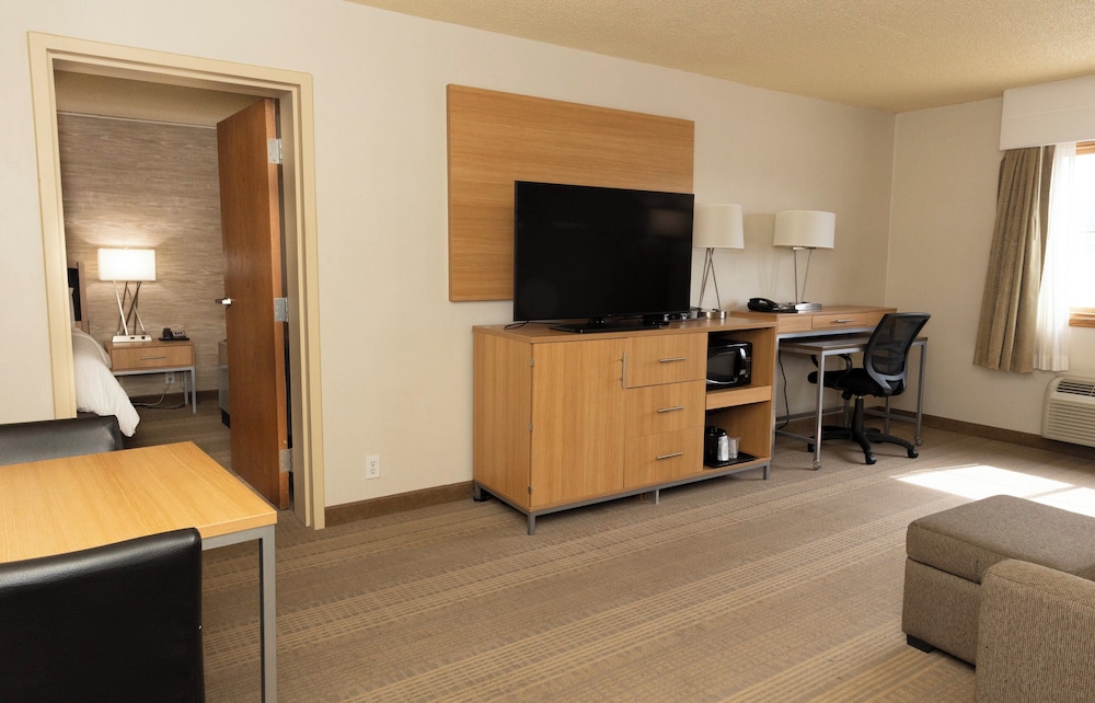 Holiday Inn Spearfish Convention Center by IHG - photo 21