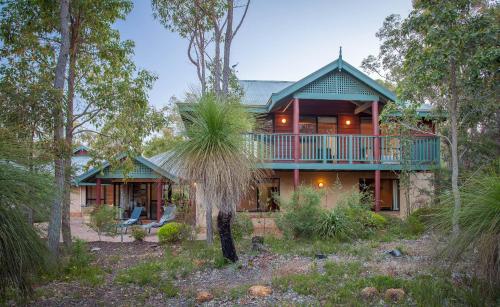 High Ridge I Private Properties - last minute hotel in Unknown City
