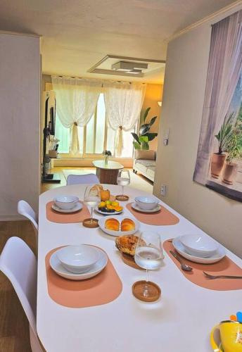Oasis — 4-Star Luxury Hotel in Seoul, South Korea