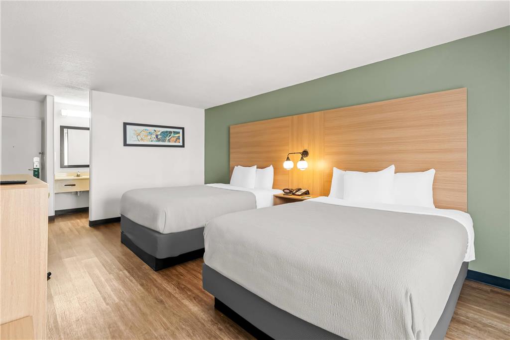 Quality Inn Orlando Near International Drive - photo 14