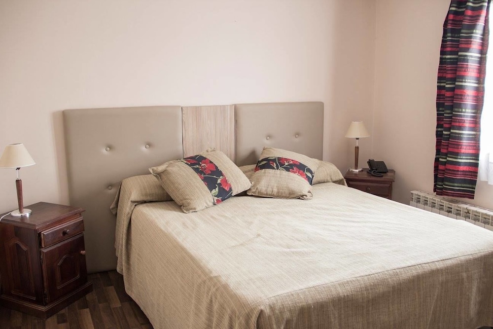 Posada Los Coihues in Ushuaia, Argentina