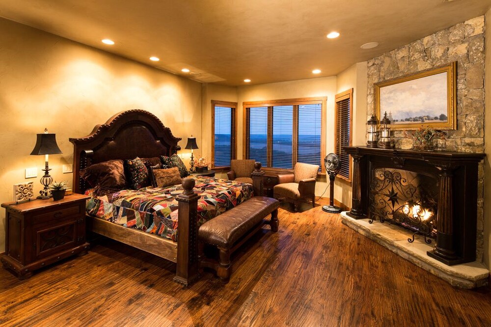 Wildcatter Ranch Resort & Spa - photo 3