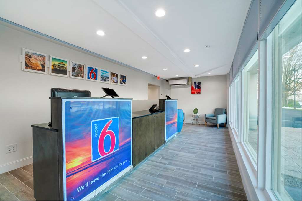 Motel 6 Bellville OH Mid Ohio - photo 21