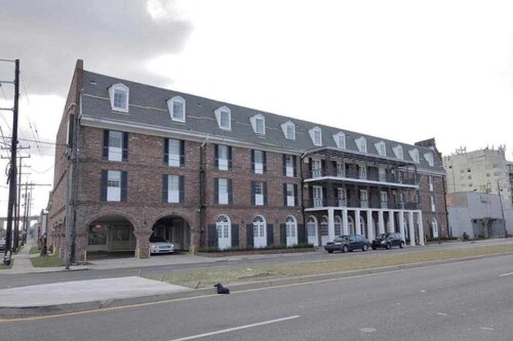 Midtown Hotel Downtown New Orleans - photo 26