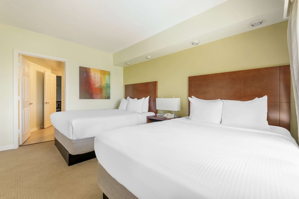Hilton Vacation Club Mystic Dunes Orlando - photo 17