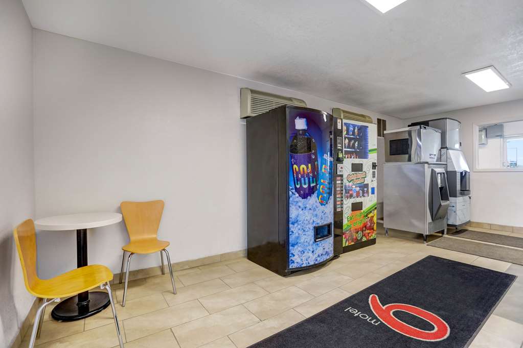 Motel 6 Grants NM - photo 25