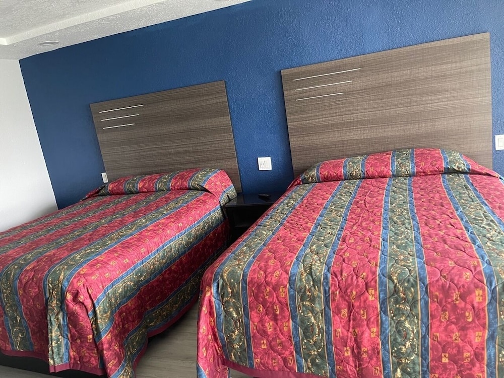 Motel Savanah - photo 11
