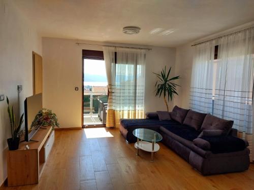 Apartmani Ivana Novi — 4-Star Luxury Hotel in Novi Vinodolski, Croatia