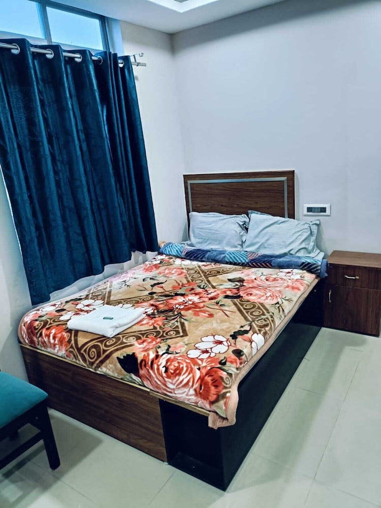 Hilsan Residency - last minute hotel in Unknown City