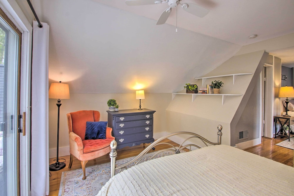Modern Home 2 Mi to Cranmore Mountain Resort - photo 15