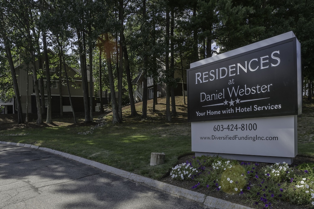 Residences at Daniel Webster - photo 57